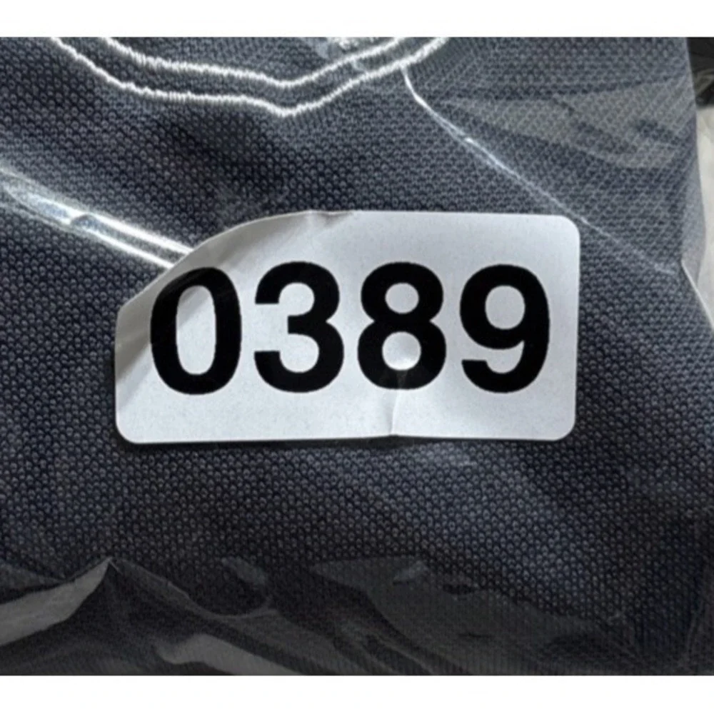 Adidas Real Madrid Track Jacket Small 2013-14 Full Zip Soccer Gray Mens